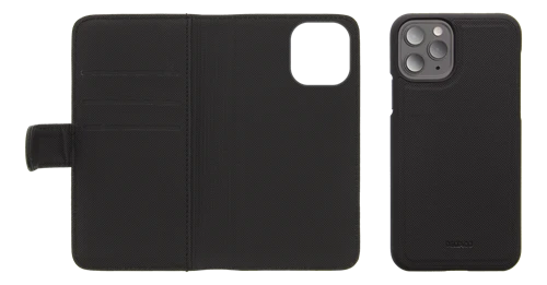 „DELTACO“ dėklas „iPhone 12 Pro Max“, magnetinis galinis dangtelis MCASE-WIP1267