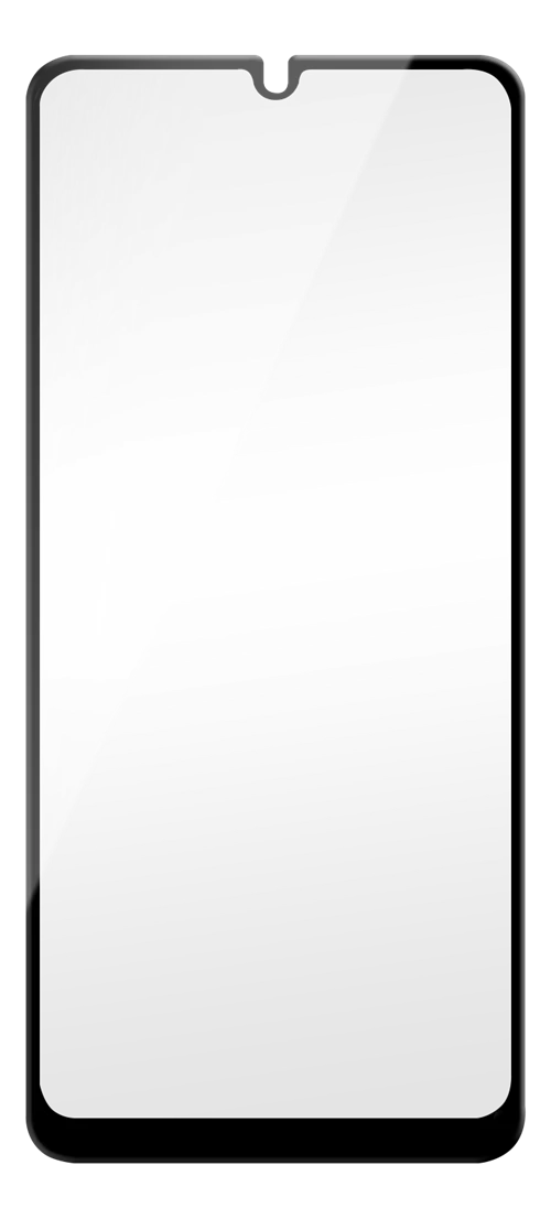 „DELTACO“ ekrano apsauga „Huawei Y6p 2.5D“ H9 SCRN-Y6P