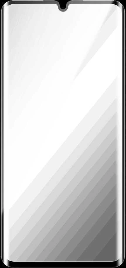 „DELTACO“ ekrano apsauga „Xiaomi Mi Note 10 Lite 3D“ lenktas stiklas SCRN-MN10L