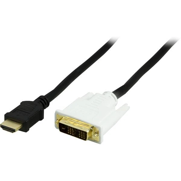 HDMI į DVI-D laidas, 3m