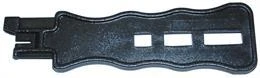DELTACOIMP FA-389D Simply punch down tool in plastikas / VK-13