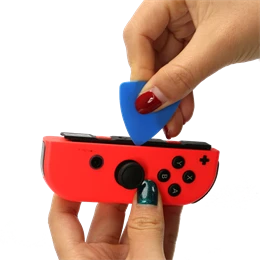 Deltacoimp Įvairių įrankių rinkinys Nintendo Switch, 11 vnt. KS-8631 / VK-59