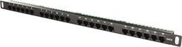 Deltacoimp Patch UTP panelė Deltaco / PAN-120