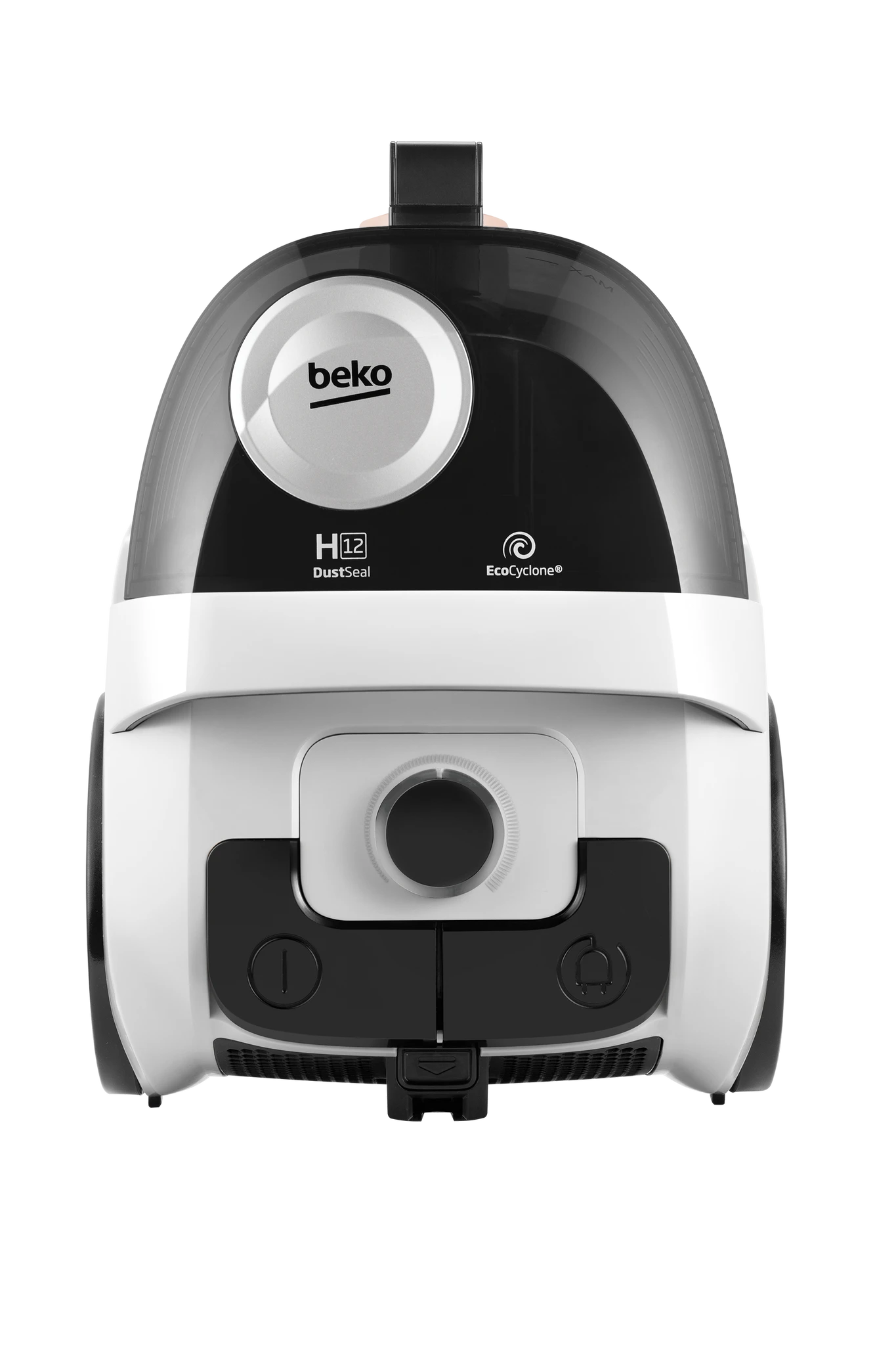 Dulkių siurblys Beko VCO32804AW, 800 W