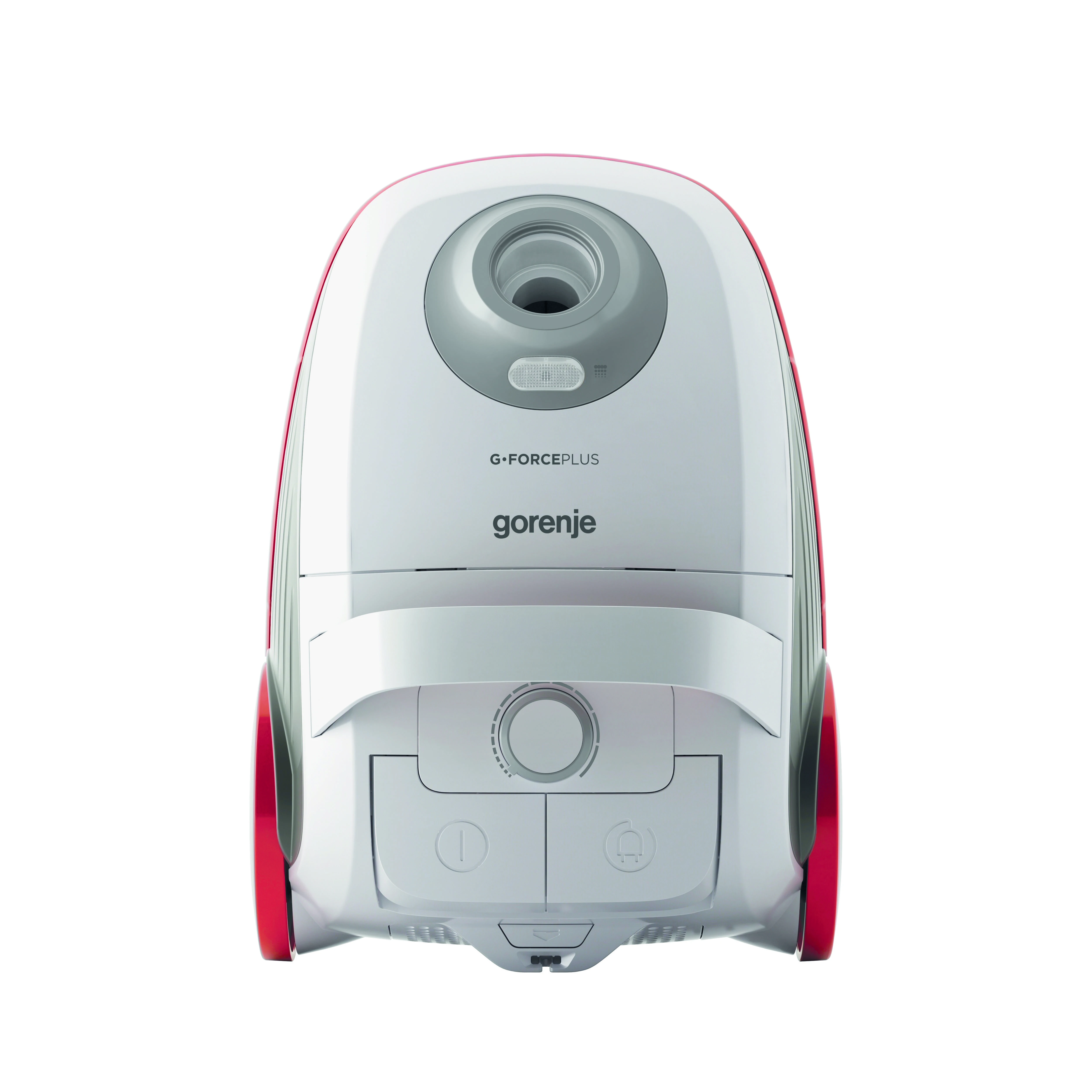Dulkių siurblys Gorenje VCEA21GPLW