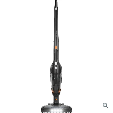 Dulkių siurblys Gorenje SVC144FBK