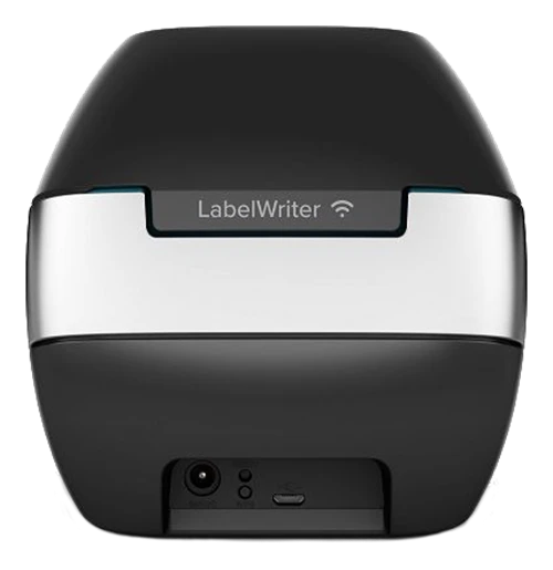 DYMO LabelWriter Wireless Etikečių Spausdintuvas (2000931)