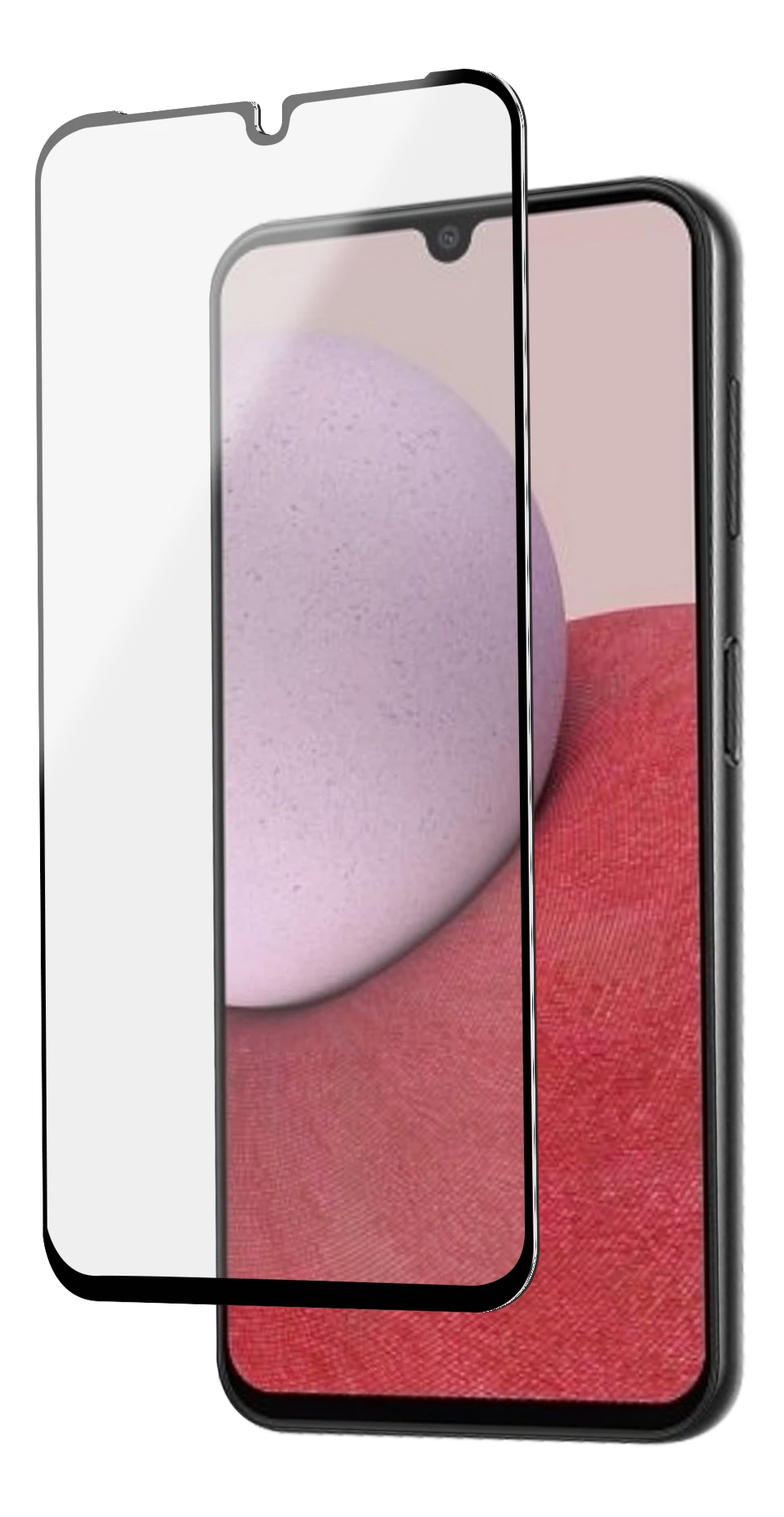 Ekrano apsauga DELTACO skirta Samsung Galaxy A14 / SCRN-A14