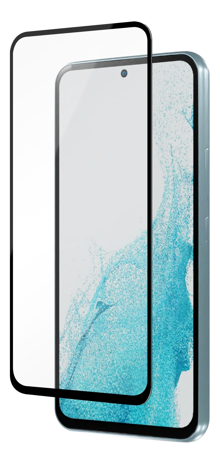 Ekrano apsauga DELTACO skirta Samsung Galaxy A54 5G / SCRN-A54