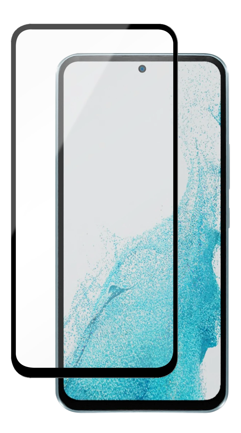 Ekrano apsauga DELTACO skirta Samsung Galaxy A54 5G / SCRN-A54