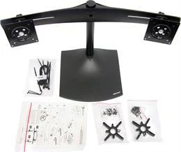 Laikiklis StarTech Ergotron DS100 Pastatomas laikilis, stalo 2 monitoriams 35-3502 / 33-322-200