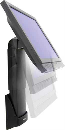 Ergotron sieninis laikiklis TFT / LCD Monitoriams 35-0901 / 60-577-195