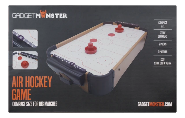 „GADGETMONSTER“ oro ritulio žaidimas GDM-1029