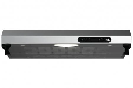 Gartraukis Garų surinktuvas BEKO CFB 6310 X