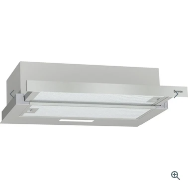 Gartraukis Hood GORENJE TH62E3X