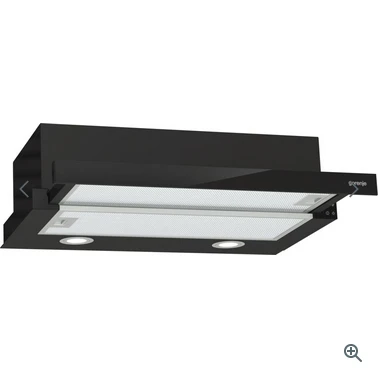 Gartraukis Gorenje Kapotas DEGA TH62E4BG