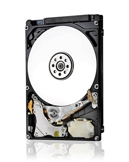 Hewlett Packard (HP) HD HP 781518-B21, 1,2 TB / DEL1006676