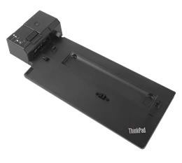 ThinkPad Basic stotelė, viršutinis kampinis vaizdas
