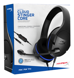 HYPERX Cloud Revolver S FOR GAME 7.1 PC PS4 MAC | Kompiuterių priedai |  Oficialus Merkandi archyvas | merkandi.lt - Merkandi B2B