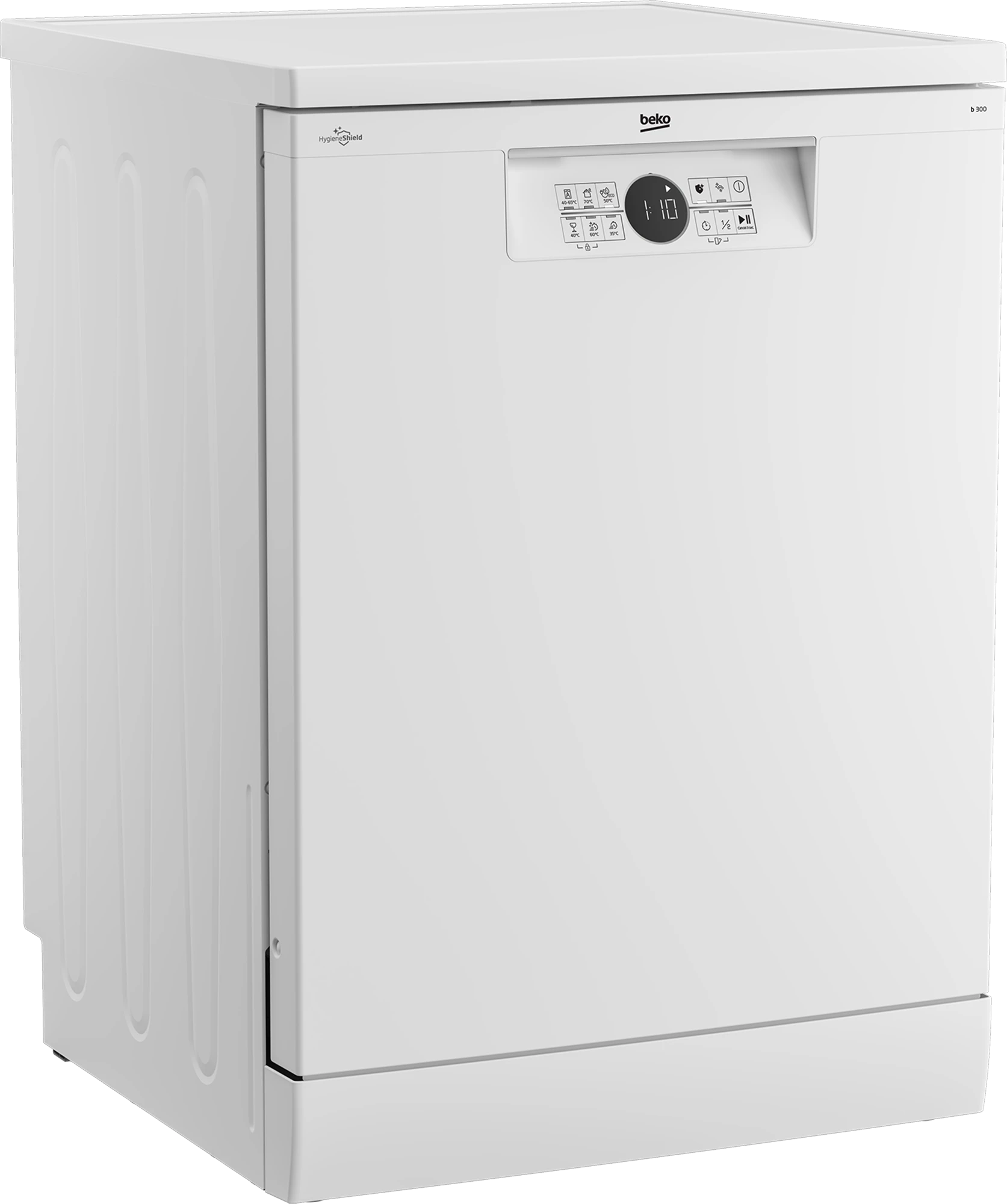 Indaplovė BEKO BDFN26430W