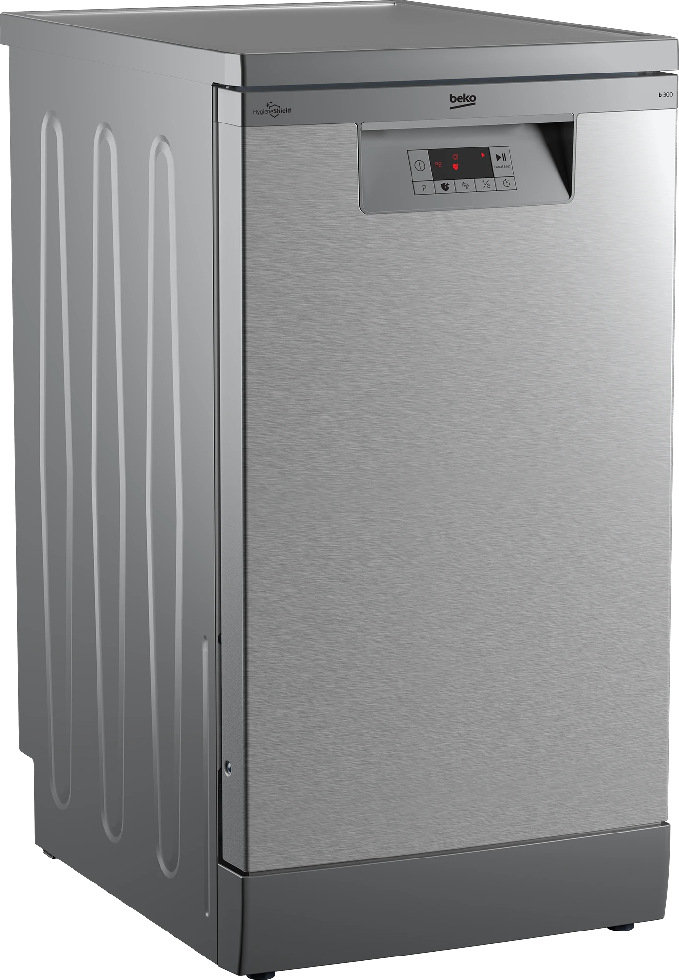 Indaplovė BEKO BDFS15020X