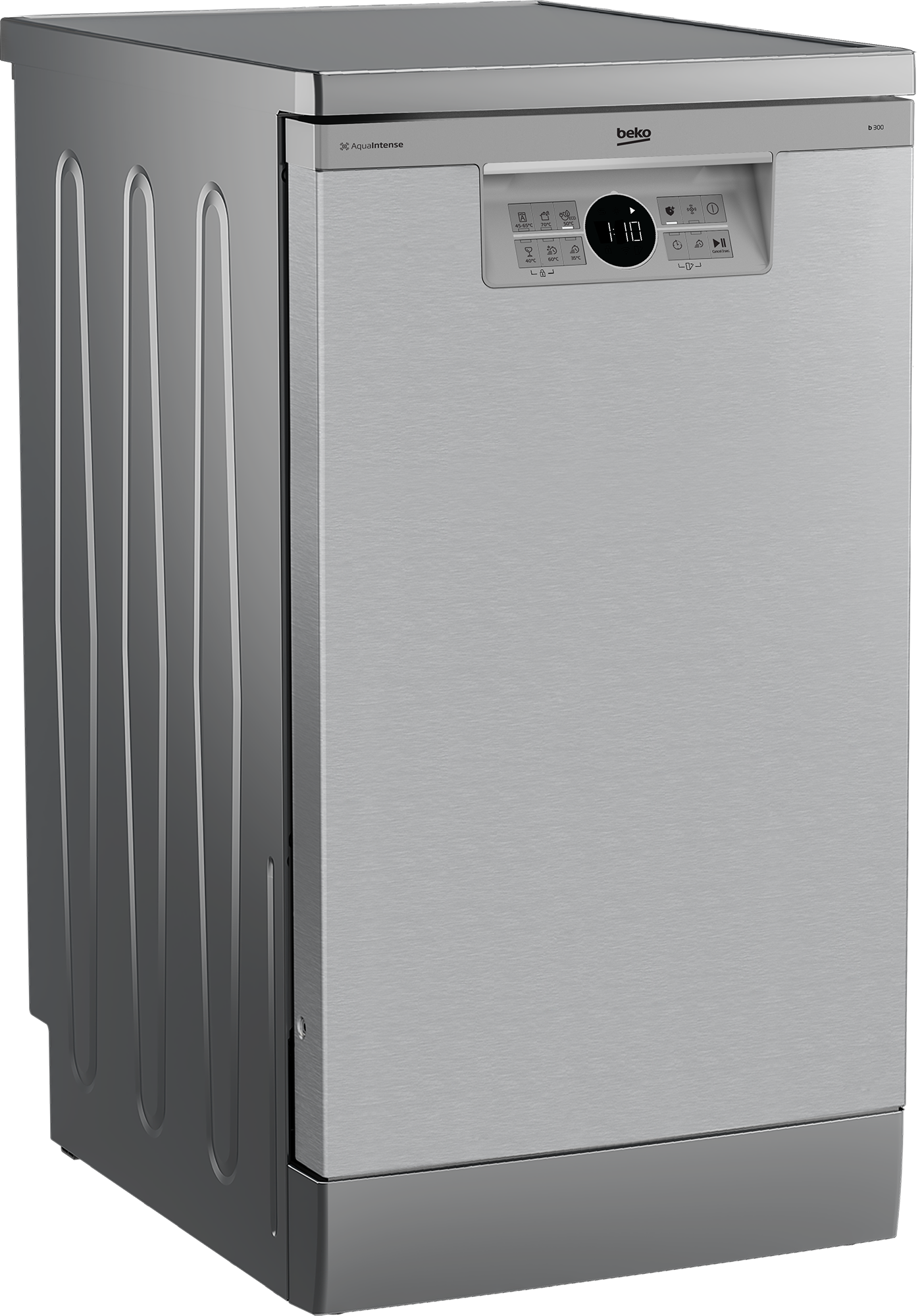 Indaplovė BEKO BDFS26040XQ
