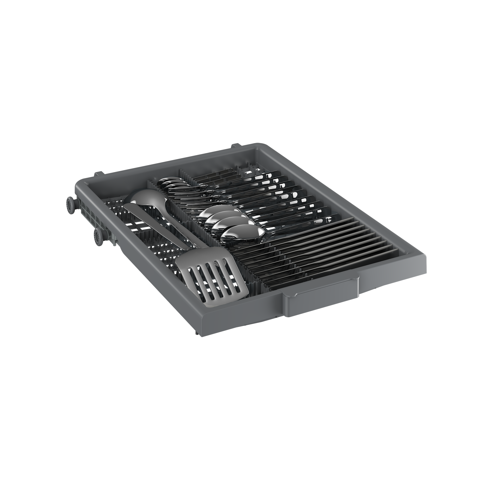 Indaplovė BEKO BDFS26120WQ