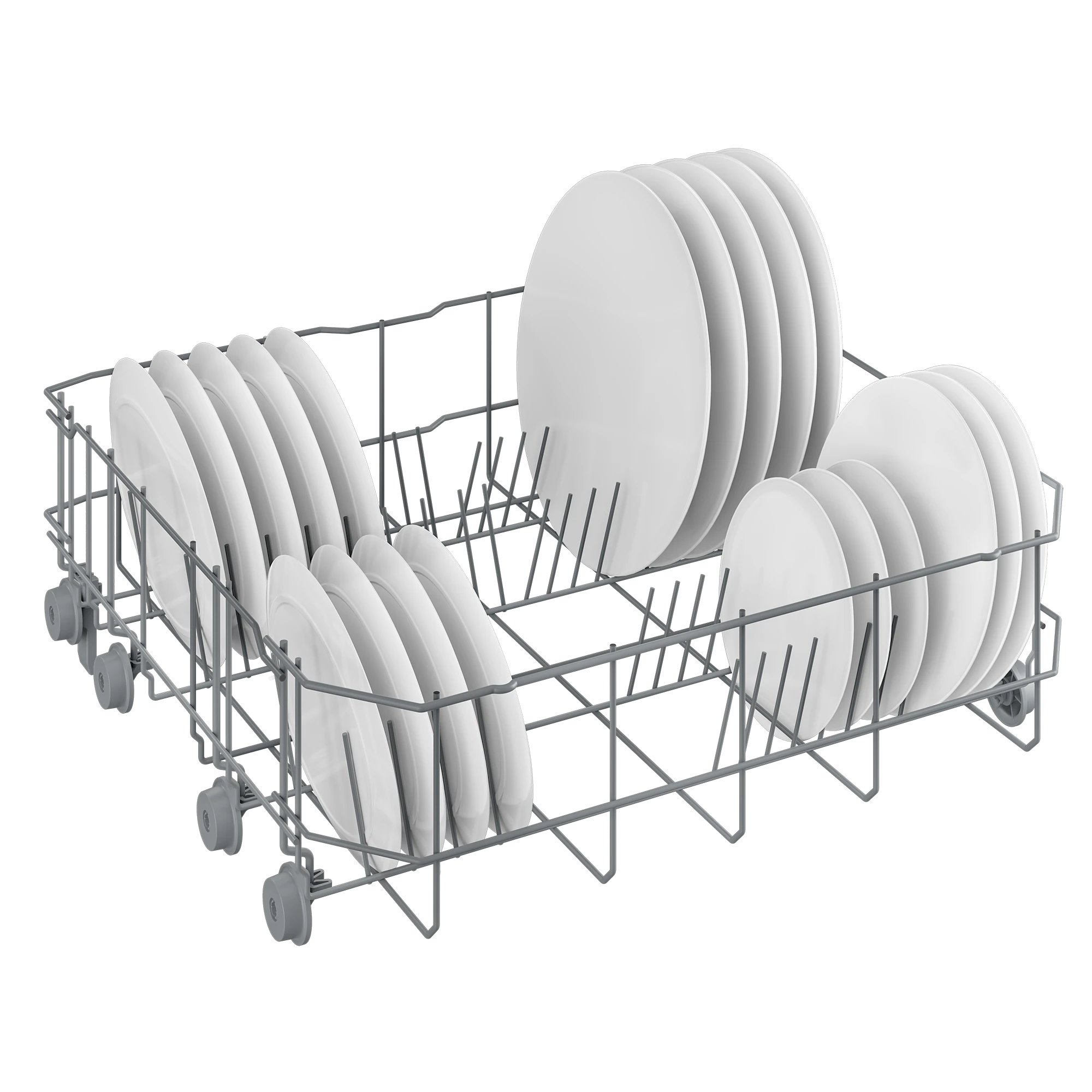 Indaplovė Beko DVN05320S