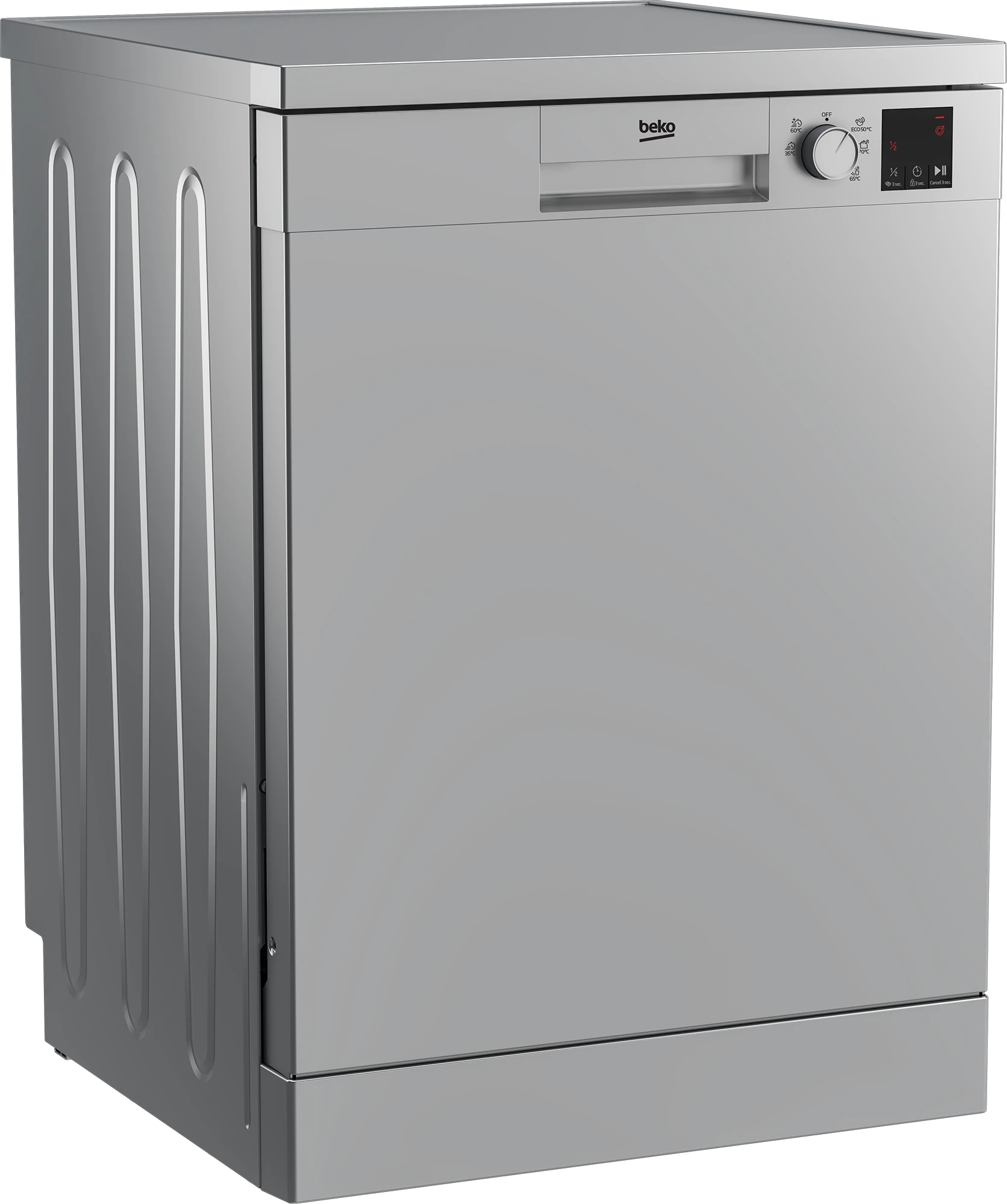 Indaplovė Beko DVN05320S
