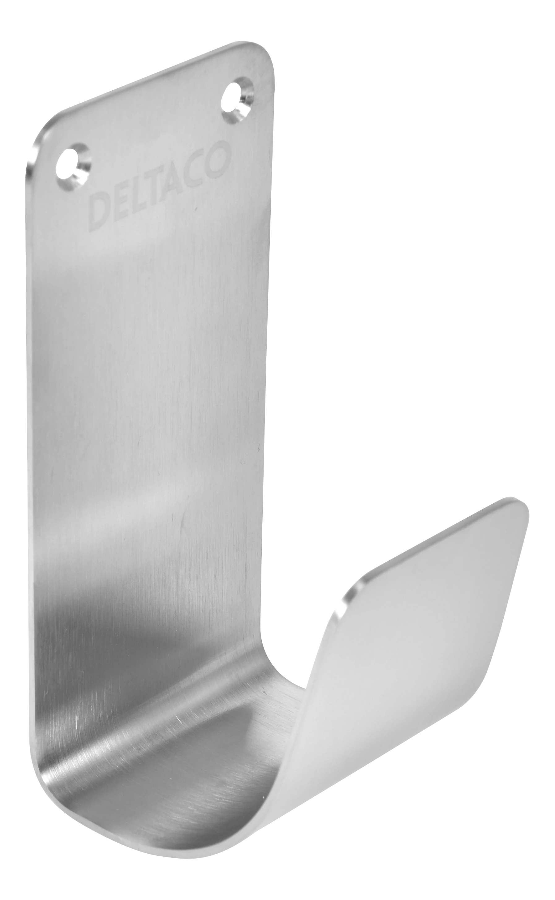 Kabelio laikiklis DELTACO E-CHARGE SS304, poliruoto nerūdijančio plieno / EV-5117
