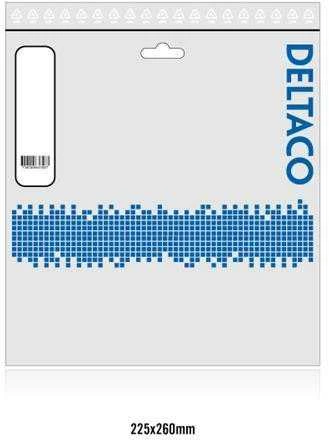 Deltaco kabelio originali 225x260mm pakuotė