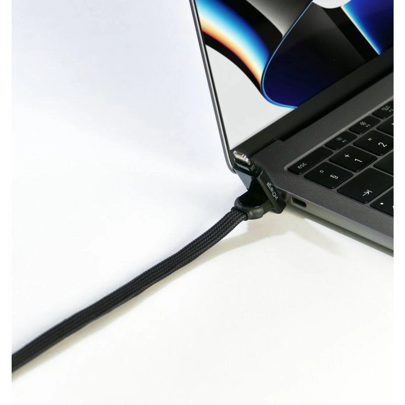 Kabelis visiems įrenginiams Rolling Square inCharge® XL, 100W, USB-C/Lightning/Micro USB,3m/ 6770085