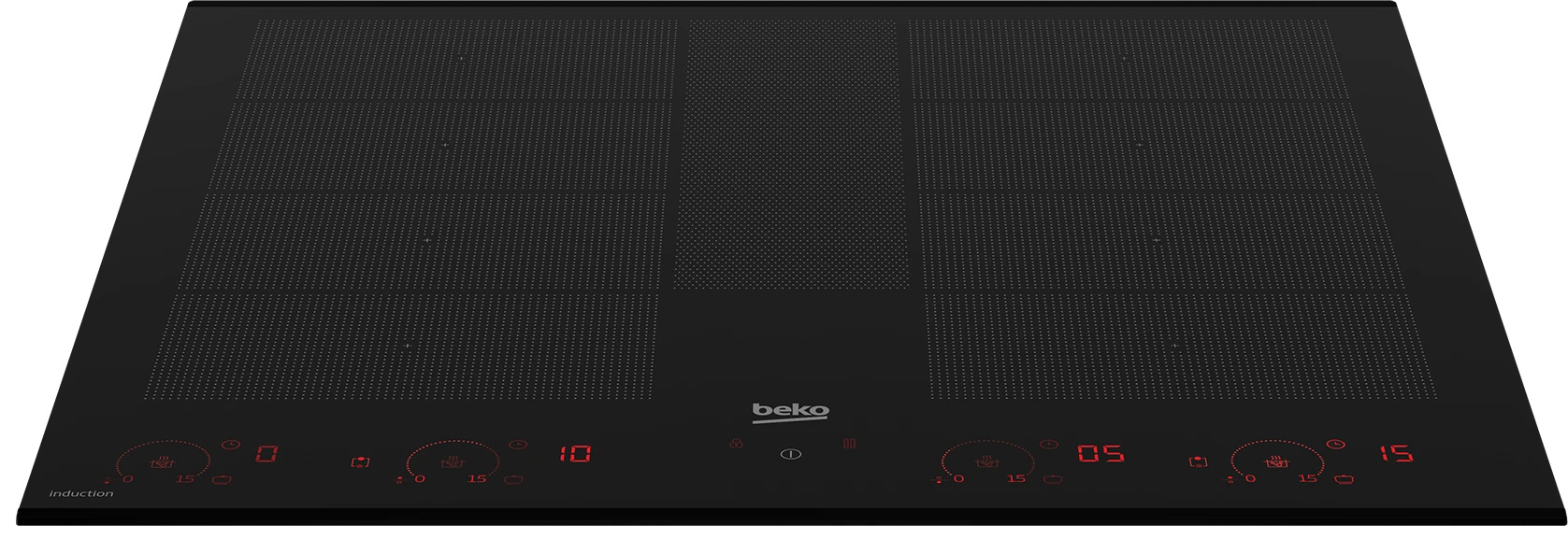 Kaitlentė BEKO HII68811NT