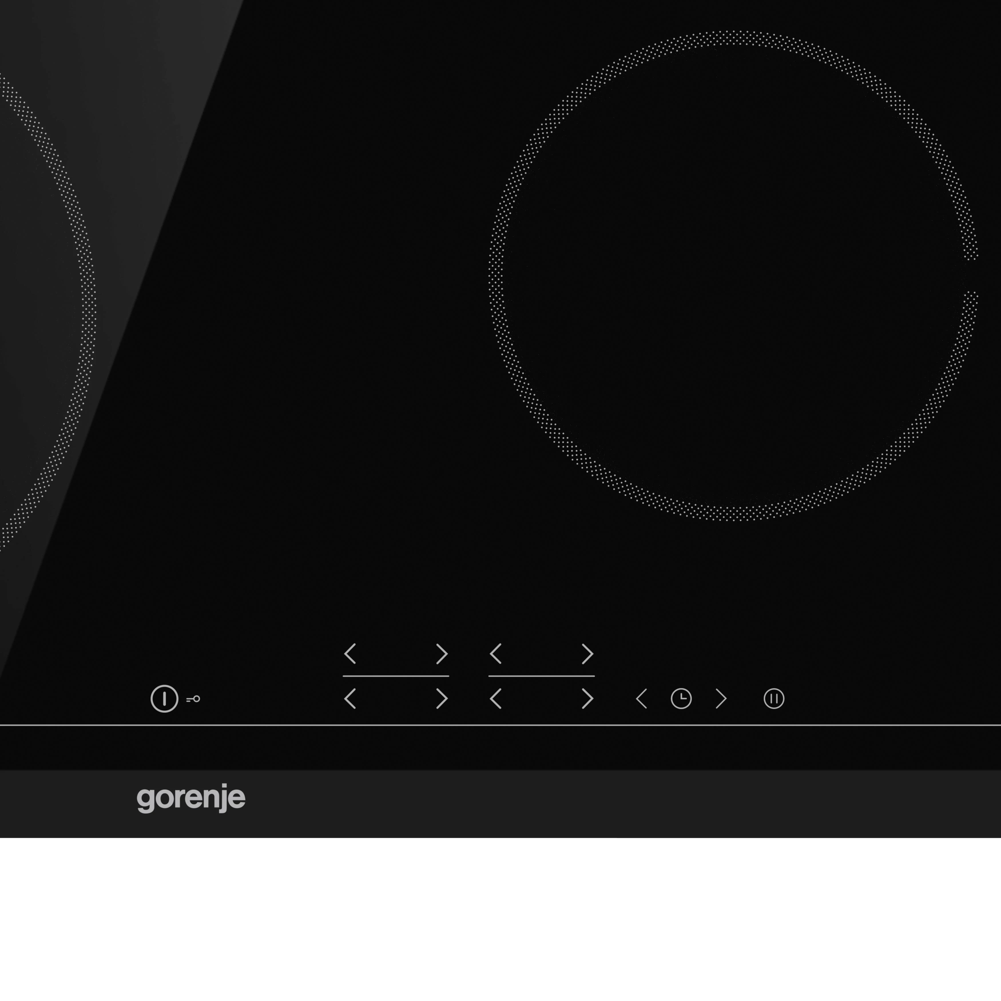 Gorenje Kaitlentė DEGIMAS ECT641BCSC