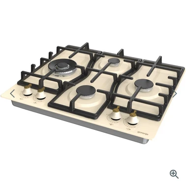 Kaitlentė Hob GORENJE GW6D42CLI