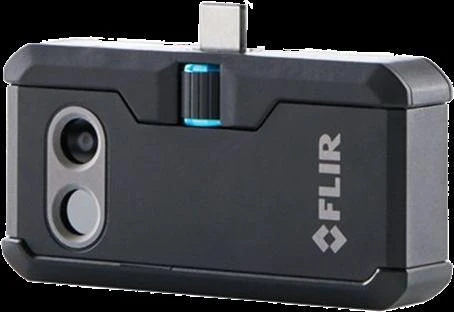 Termovizinė kamera Flir One Pro skirta Android USB-C