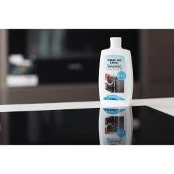 Keraminės kaitlentės valiklis Nordic Quality, 250 ml / 352791