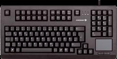 Klaviatūra Cherry TB-639