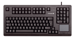 Klaviatūra Cherry TB-639