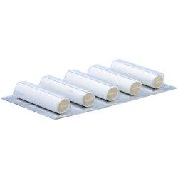 Nordic Quality kvapų lazdelės dulkių siurbliui, vanilės kvapo, 352334