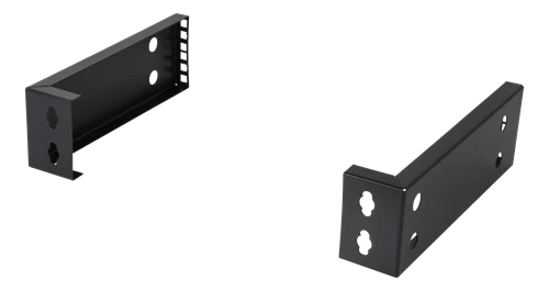 Laikiklis DELTACO 10 "-19", juodas / 19-DTSR0702