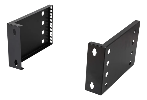 Laikiklis DELTACO 10 "-19", juodas / 19-DTSR0704