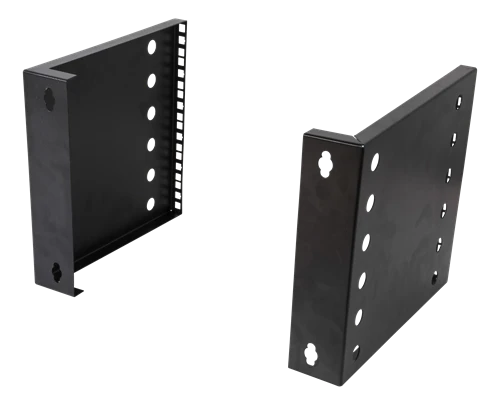 Laikiklis DELTACO 10 "-19", juodas / 19-DTSR0706