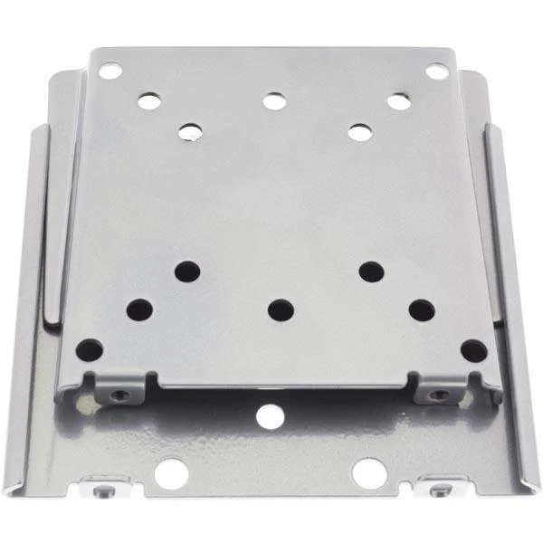 Laikiklis DELTACO TV 13"-27", fiksuotas max 30kg, VESA 50x50 100x100mm/ ARM-410