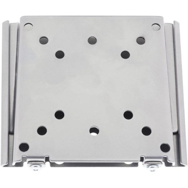 Laikiklis DELTACO TV 13"-27", fiksuotas max 30kg, VESA 50x50 100x100mm/ ARM-410