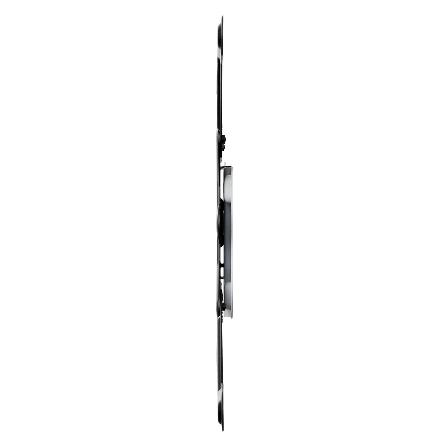 Deltaco Laikiklis Erard fiksuotas, 40"-65" ekranams, max 30kg, VESA 75>600x400 / CLIFF 600 Fixe