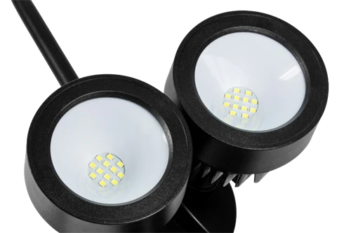 Lauko kamera Technaxx LED, juoda / Trendgeek-08