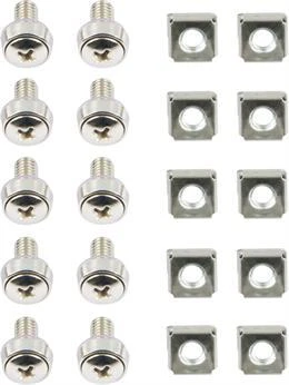 M6 rinkinys TOTEN / 19-M610
