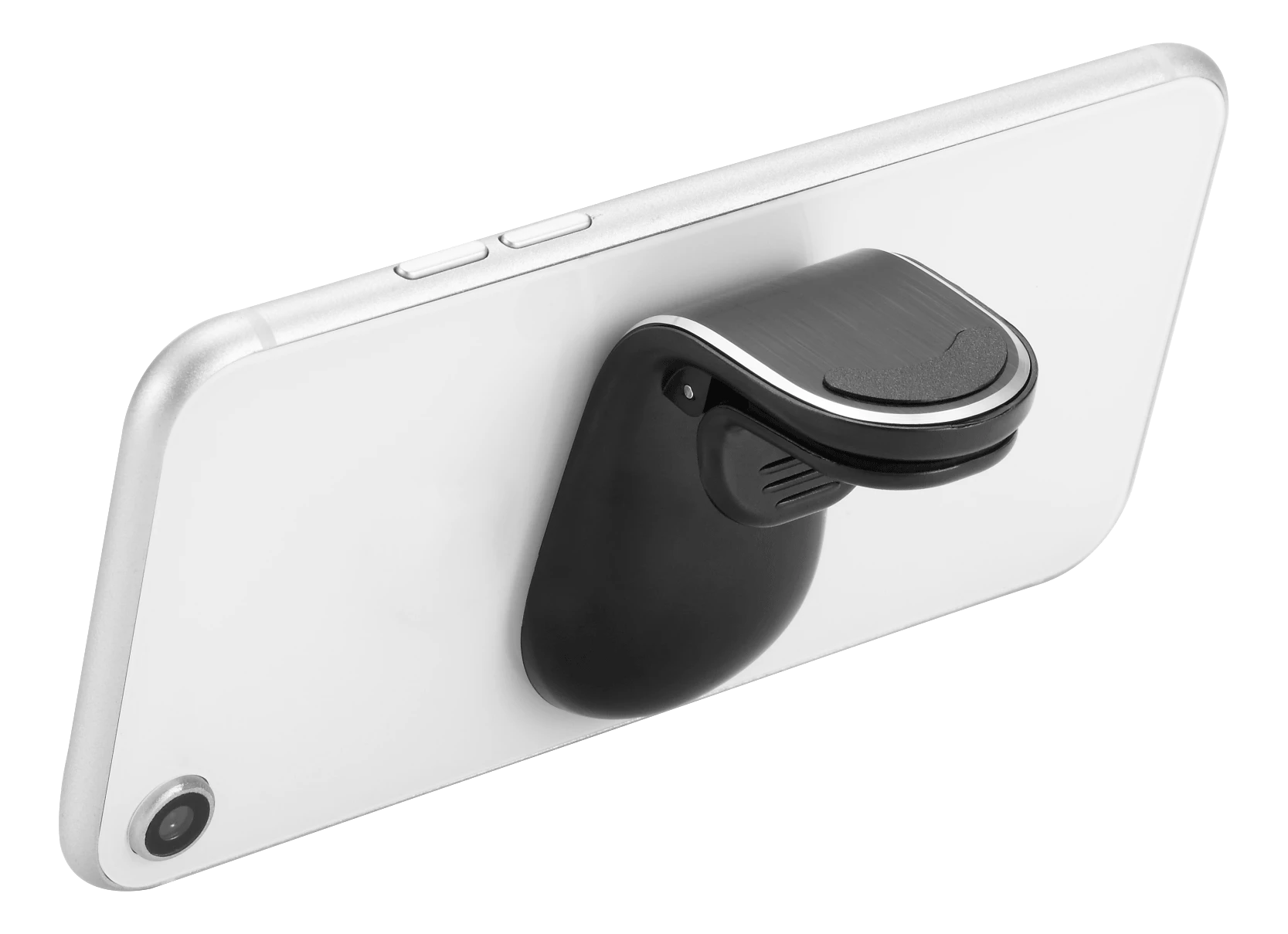 Deltaco ARM-C104 magnetinis laikiklis ant telefono