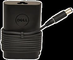 Dell 65W įkroviklis su apvyniotu laidu